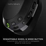 Turtle Beach Stealth 600, Cuffia da gioco Nero