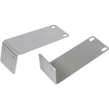 Ubiquiti 178173 Kit di fissaggio, Supporto argento, 1 pz, 250 g