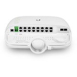 Ubiquiti EP-S16 , Interruttore 