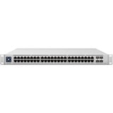 Ubiquiti USW-Enterprise-48-PoE, Interruttore 