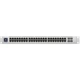 Ubiquiti Unifi USW-Enterprise-48-PoE, Interruttore 