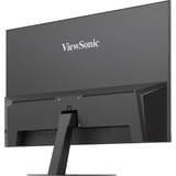 ViewSonic VS19991(VA2708-4K-HD), Monitor LED Nero (opaco)