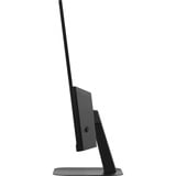 ViewSonic VS19991(VA2708-4K-HD), Monitor LED Nero (opaco)
