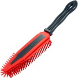 Vileda 173027, Pennello rosso/Nero