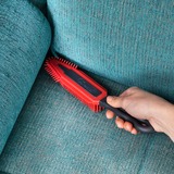 Vileda 173027, Pennello rosso/Nero