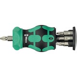 Wera 05008893001 Nero/Verde