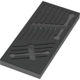 Wera 05137330001, Deposito Nero/grigio