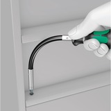 Wera 393 S Singolo, Cacciavite Nero/Verde, Nero/Verde