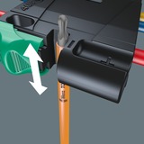 Wera 967/9 TX BO Multicolour 1, Cacciavite 