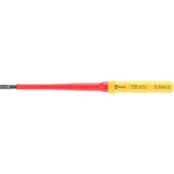 Wera Kraftform Kompakt VDE 17 RA Imperial 1, 17 pezzi, Cacciavite rosso/Giallo