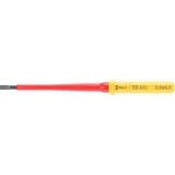 Wera VDE 17 RA Imperial 1, 05006619001 rosso/Giallo