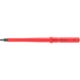 Wera VDE 17 RA Imperial 1, 05006619001 rosso/Giallo