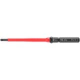 Wera VDE 17 RA Imperial 1, 05006619001 rosso/Giallo