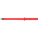 Wera VDE 17 RA Imperial 1, 05006619001, Cacciavite rosso/Giallo