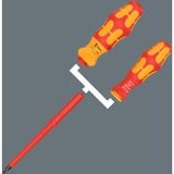 Wera VDE 17 RA Imperial 1, 05006619001, Cacciavite rosso/Giallo
