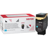 Xerox Cartuccia toner Ciano a Capacità standard da 2000 Pagine per Stampante a colori ® C410/multifunzione a colori ® VersaLink® C415 (006R04678) 2000 pagine, Ciano, 1 pz