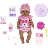 ZAPF Creation Magic Girl DoC BABY born Magic Girl DoC, Bambola bambina, Femmina, 3 anno/i, Ragazza, 430 mm, 1,58 kg