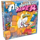 Zoch 601105134 gioco da tavolo 7 anno/i, Gioco di famiglia