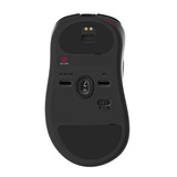 Zowie 9H.N4TBE.A2E Nero