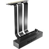 be quiet! be quiet! Cavo Riser 5.0, Cavo di prolunga Nero