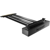 be quiet! be quiet! Cavo Riser 5.0, Cavo di prolunga Nero