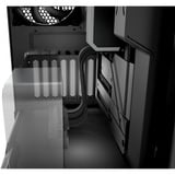 be quiet! be quiet! Cavo Riser 5.0, Cavo di prolunga Nero