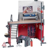 bruder 62702, Sullo sfondo 