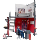 bruder 62702, Sullo sfondo 