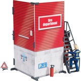 bruder 62702, Sullo sfondo 