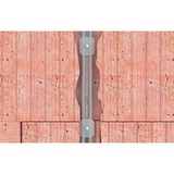 fischer Disco per chiodi NSB 3/60, Chiodo 