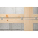 fischer Disco per chiodi NSB 3/60, Chiodo 