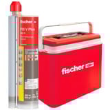 fischer FIS V Plus 360 S, 572497 grigio