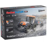 fischertechnik 576107, Giochi di costruzione 