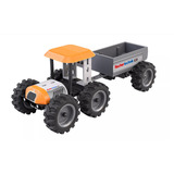 fischertechnik 576107, Giochi di costruzione 