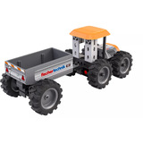 fischertechnik 576107, Giochi di costruzione 
