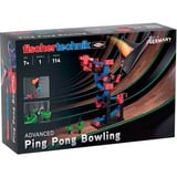 fischertechnik Ping Pong Bowling, Giochi di costruzione 