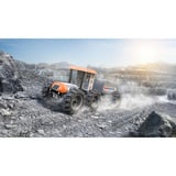 fischertechnik Trattore, Giochi di costruzione 