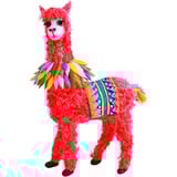 fischertechnik fischerTiP Alpaca, Materiale artigianale 