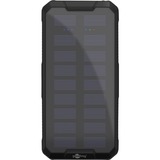 goobay 53934, Powerbank  Nero