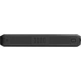 goobay 53934, Powerbank  Nero