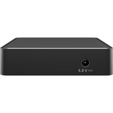 goobay 58469, Splitter HDMI Nero