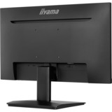 iiyama XU2293HS-B6, Monitor LED Nero (opaco)