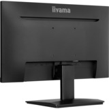 iiyama XU2293HS-B6, Monitor LED Nero (opaco)