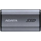 ADATA SE880 500 GB grigio