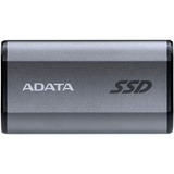 ADATA SE880 500 GB grigio