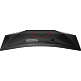 AOC CU34G4ZCA, Monitor di gioco Nero