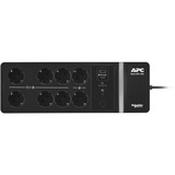 APC Back-UPS BE1050G2-GR, 600W/1050VA Nero