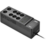 APC Back-UPS BE1050G2-GR, 600W/1050VA Nero