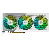 ASRock 90-GA5EZZ-00UANF, Scheda grafica Nero