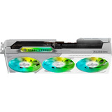 ASRock 90-GA5EZZ-00UANF, Scheda grafica Nero